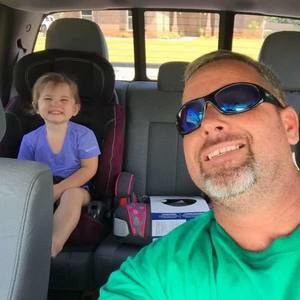 Meet your Posher, Tim